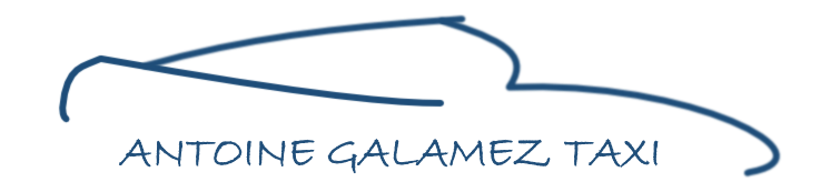 Taxi Antoine Annecy